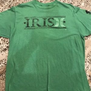 Hurley Irish T-Shirt